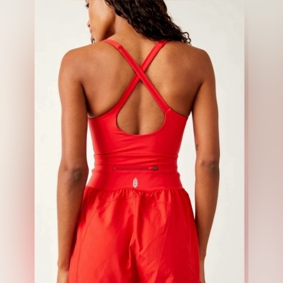 Small Free People Righteous Onzie - Picture 2 of 7